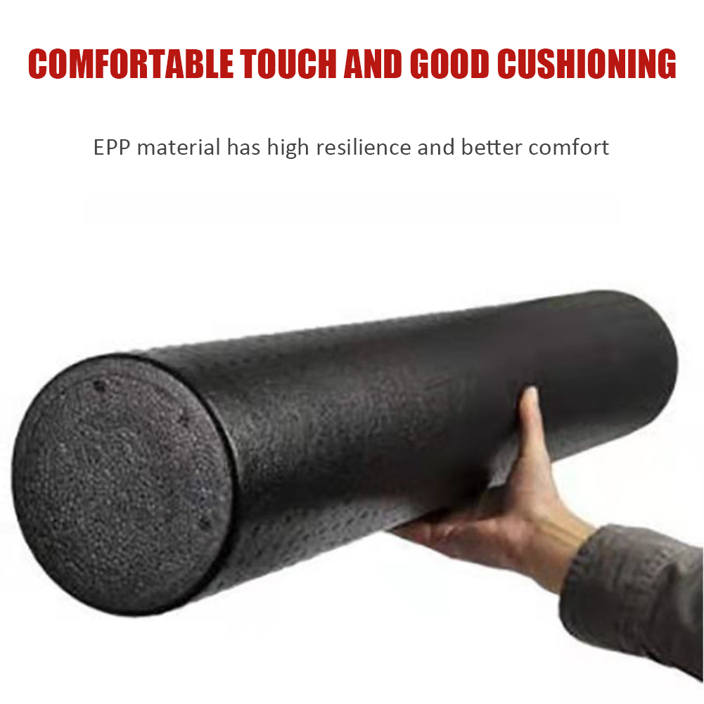 Home Gym Pilates - EPP Yoga Pilates Foam Roller 30/45cm