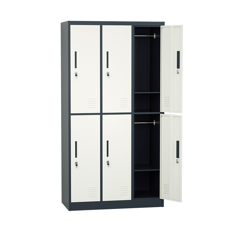Home Gym Furniture - Easy Assembly Gym Loker School 6