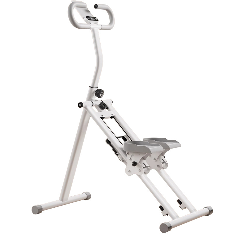Leg Home Gym Workout - Home Gym Fitness Stair Climber Machine