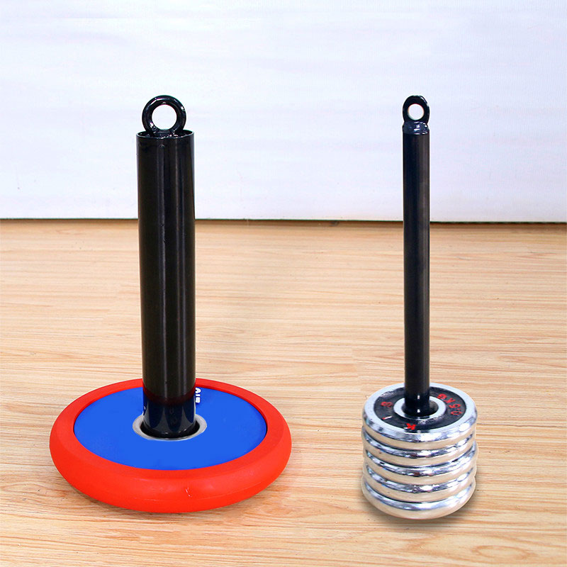 Home Gym Diy Pulley System - Home Workout DIY Dumbbell Barbell Loading