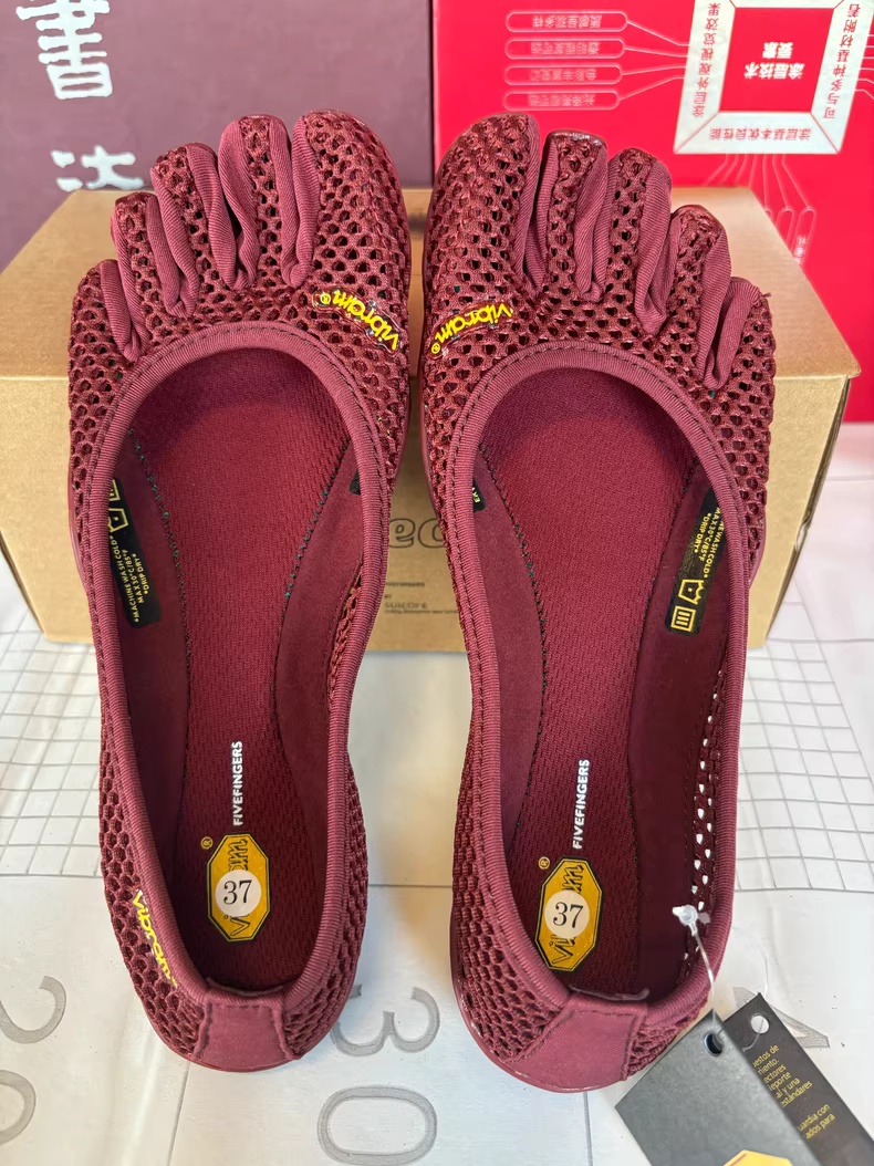 Men five-finger shoes women's  - Home Gym Pilates 리뷰 및 가격