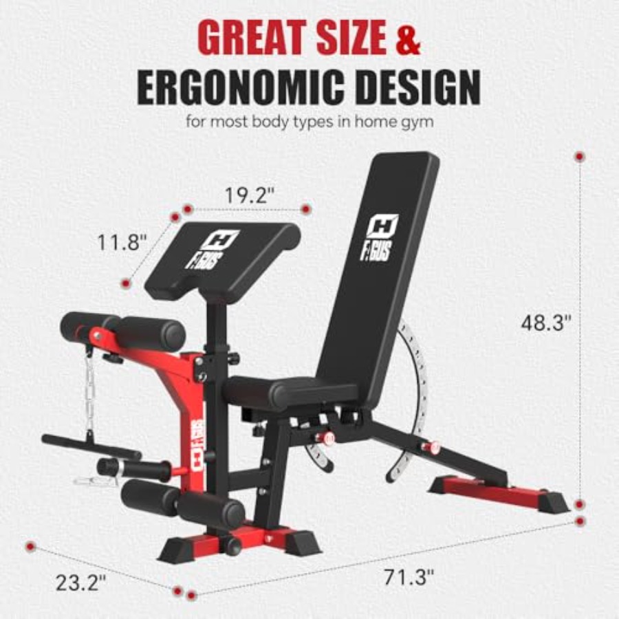 All in One Home Gym System Wor - Leg Home Gym Workout 리뷰 및 가격