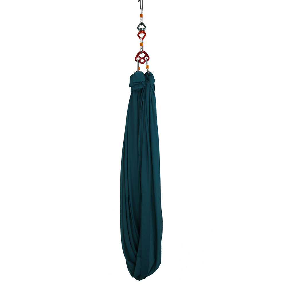 One Point Rotating Aerial Yoga - Yoga Trapeze Swing 리뷰 및 가격