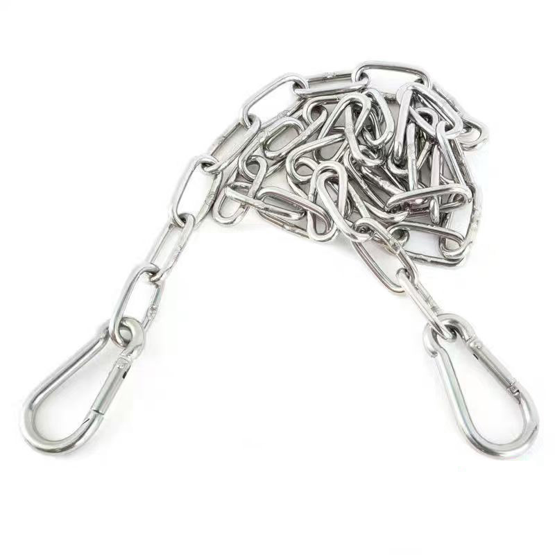 Heavy Duty Stainless Steel Cha - Yoga Trapeze Swing 리뷰 및 가격