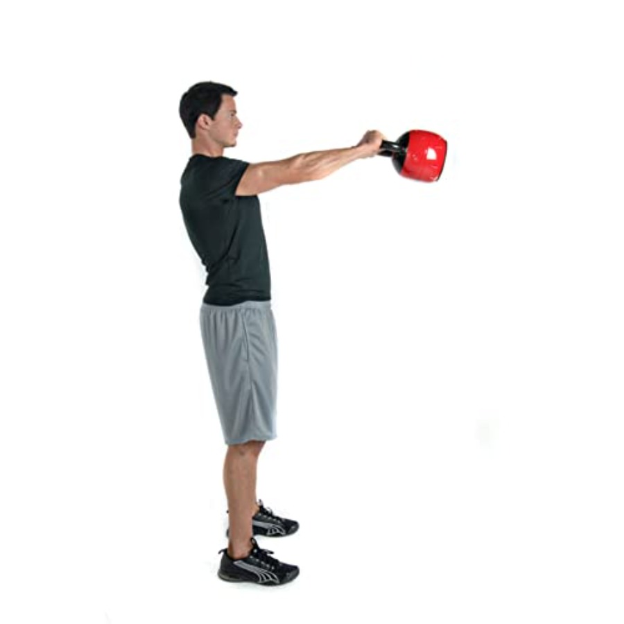 Adjustable Kettlebell Weights  - Leg Home Gym Workout 리뷰 및 가격