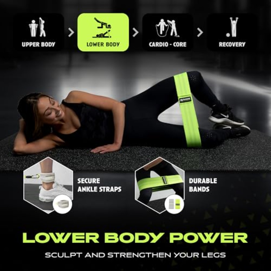 Home Gym Equipment Kit for Ful - Home Gym Set 리뷰 및 가격