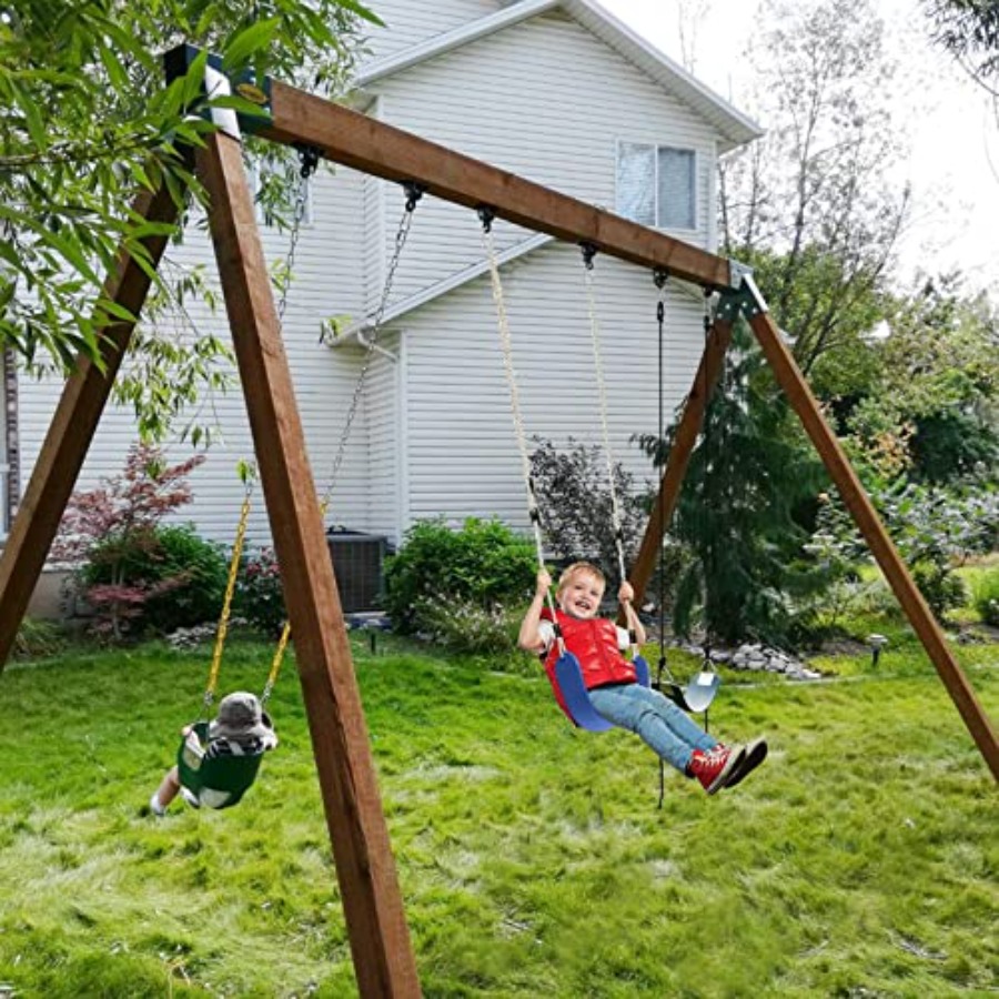 Heavy Duty Swing Hangers Swing - Yoga Trapeze Swing 리뷰 및 가격