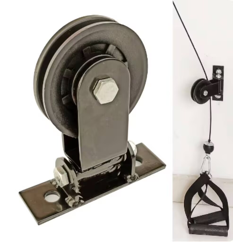 Professional Cable Pulley Syst - Home Gym Diy Pulley System 리뷰 및 가격
