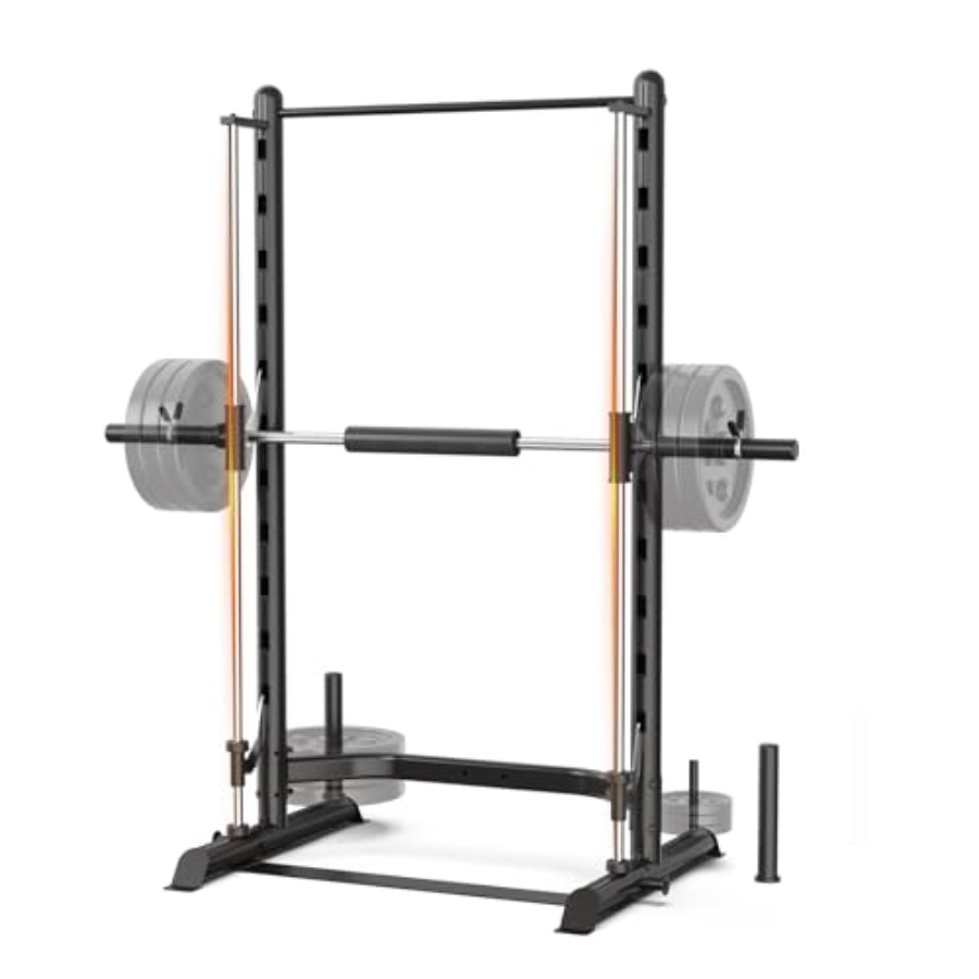 SincMill Squat Rack for Home G - Home Gym Set 리뷰 및 가격