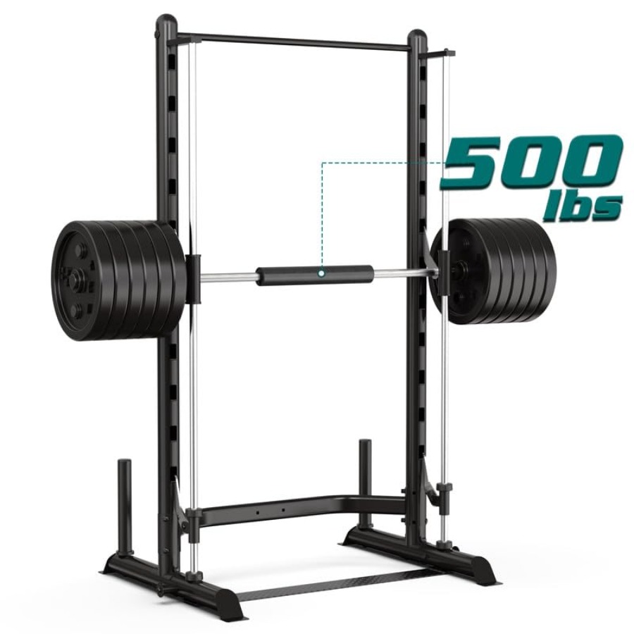 SincMill Squat Rack for Home G - Home Gym Set 리뷰 및 가격