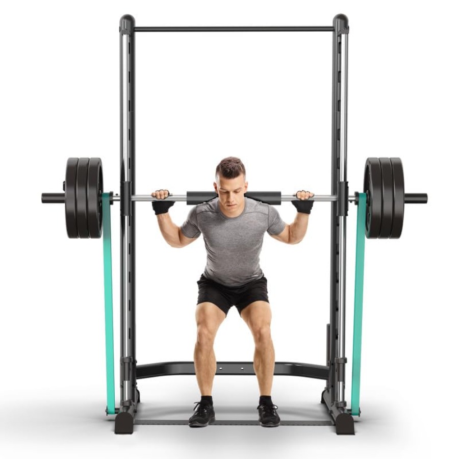 SincMill Squat Rack for Home G - Home Gym Set 리뷰 및 가격