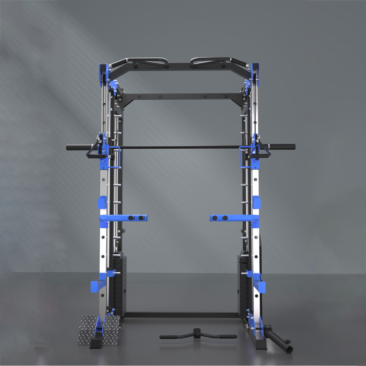 Home Gym Fitness Equipment Mul - Home Gym Fitness 리뷰 및 가격