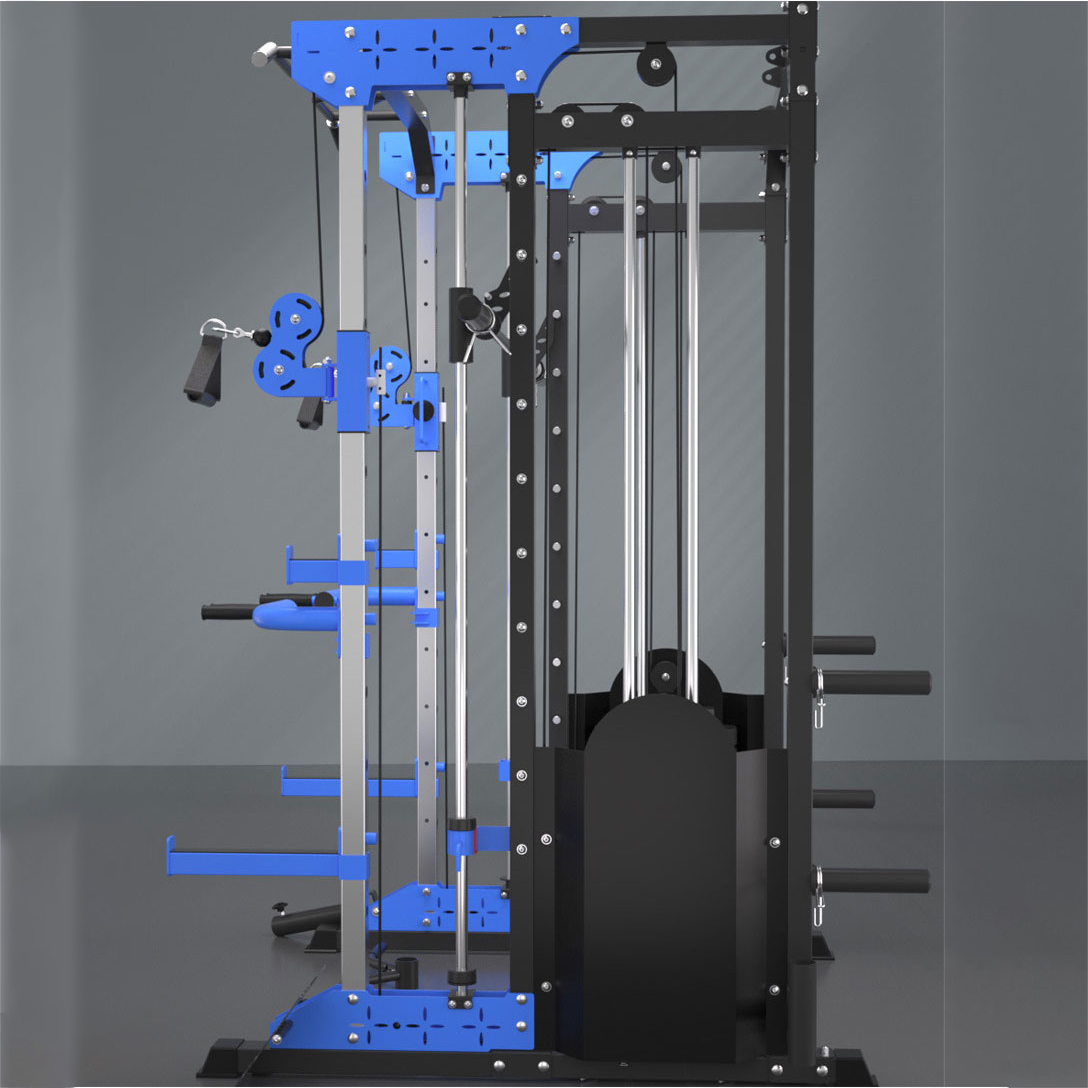 Home Gym Fitness Equipment Mul - Home Gym Fitness 리뷰 및 가격