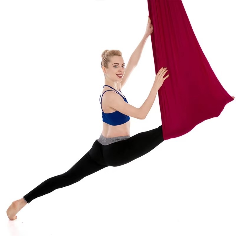 High Quality Safe Fly Aerial Y - Home Gym Equipments 리뷰 및 가격