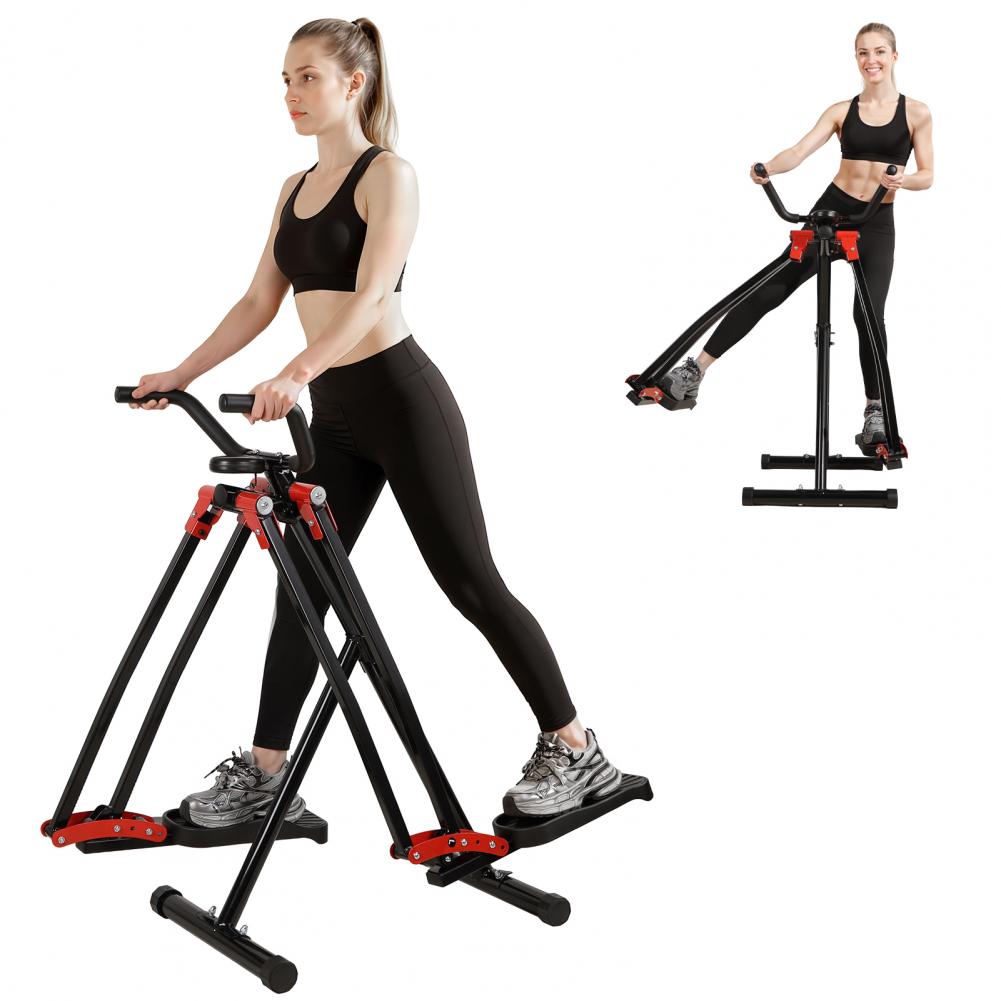 Air Walk Exercise Machine for  - Leg Home Gym Workout 리뷰 및 가격