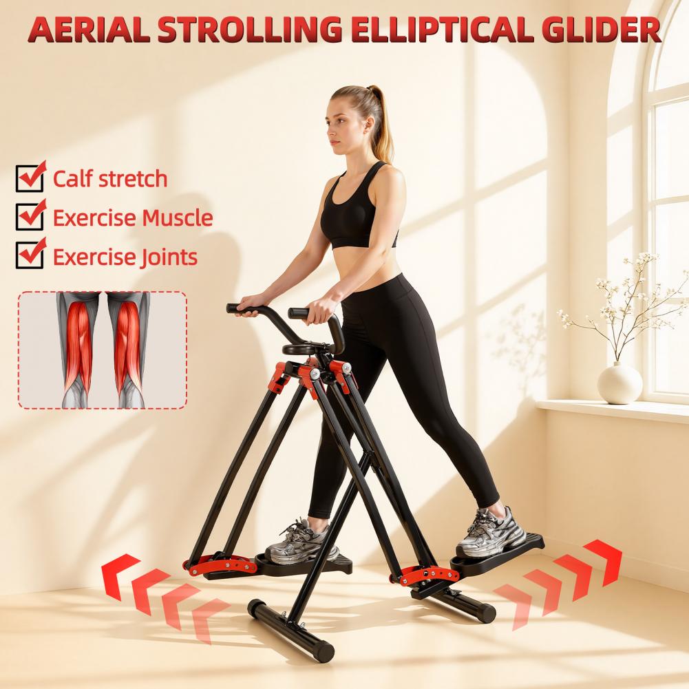 Air Walk Exercise Machine for  - Leg Home Gym Workout 리뷰 및 가격