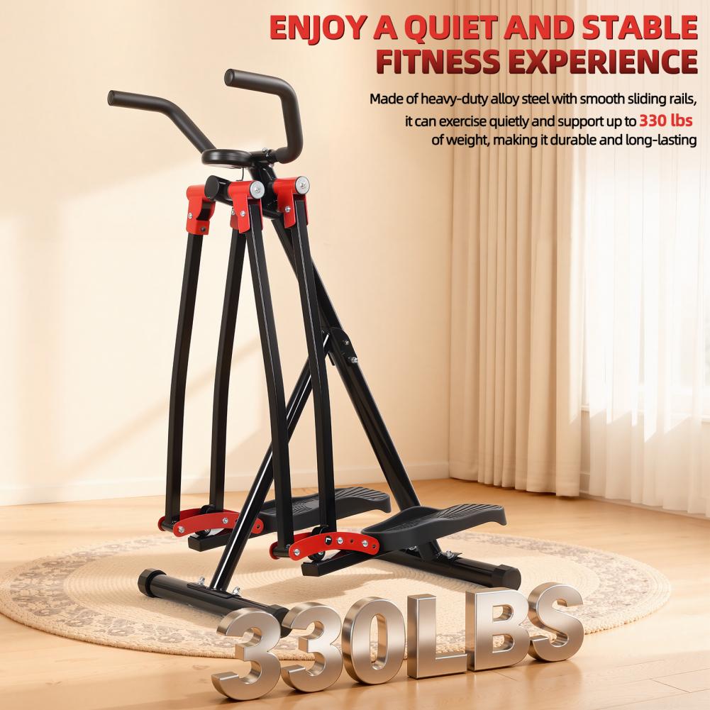 Air Walk Exercise Machine for  - Leg Home Gym Workout 리뷰 및 가격