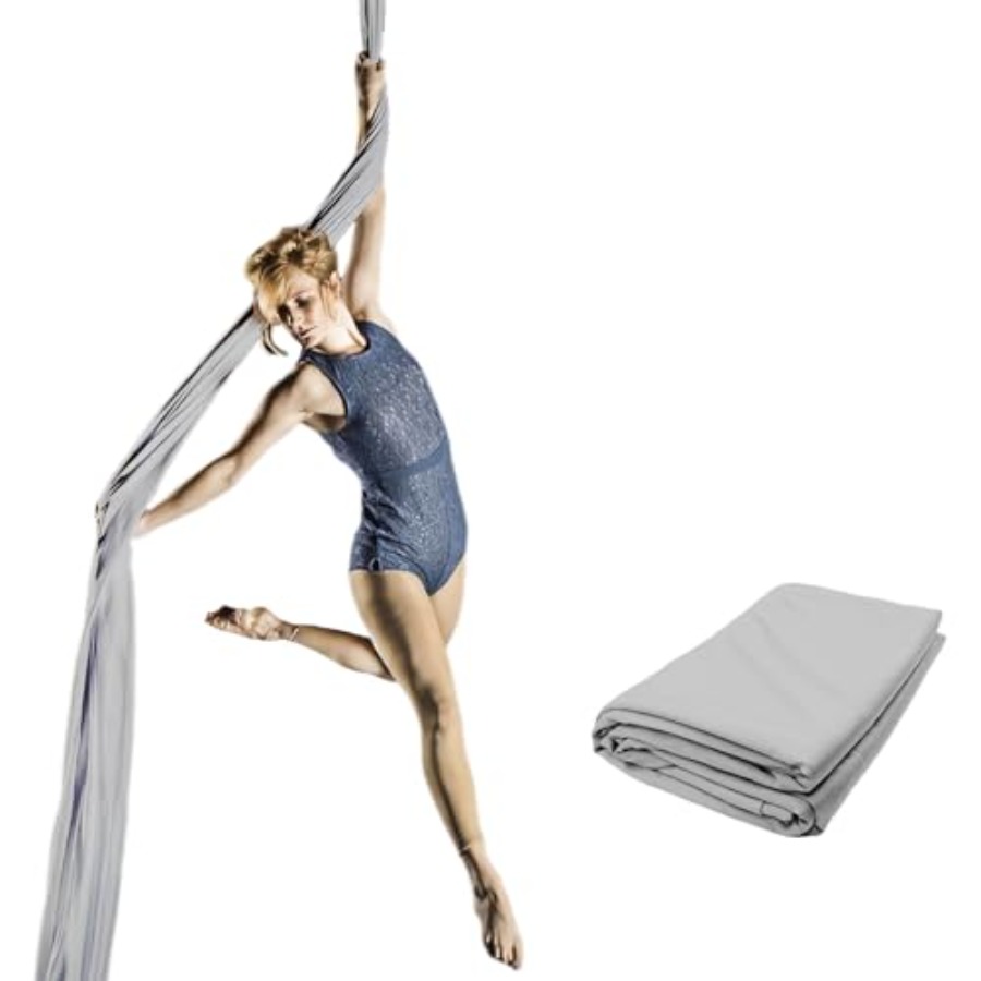 Aerial Silks Fabric 9 Yards 8. - Yoga Trapeze Swing 리뷰 및 가격