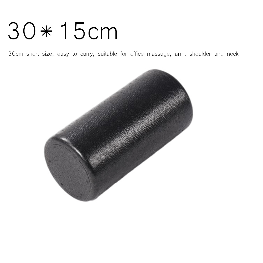 EPP Yoga Pilates Foam Roller 3 - Home Gym Pilates 리뷰 및 가격