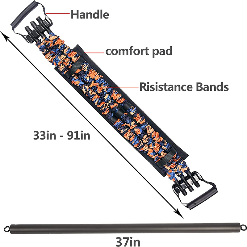 Adjustable Bench Press Bands S - Home Gym Furniture 리뷰 및 가격