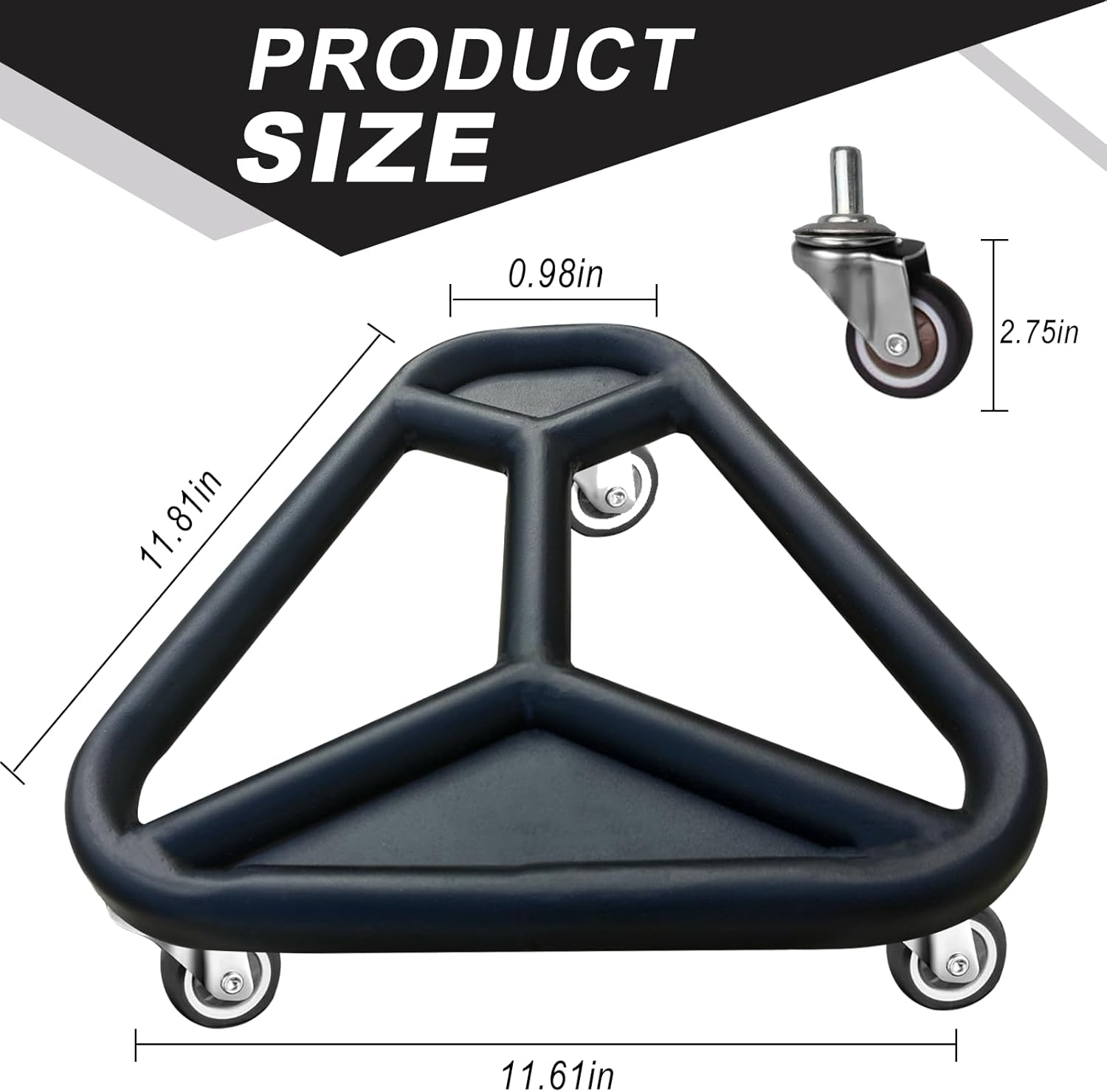 Ab Roller Wheel for Core Worko - Home Gym Second 리뷰 및 가격