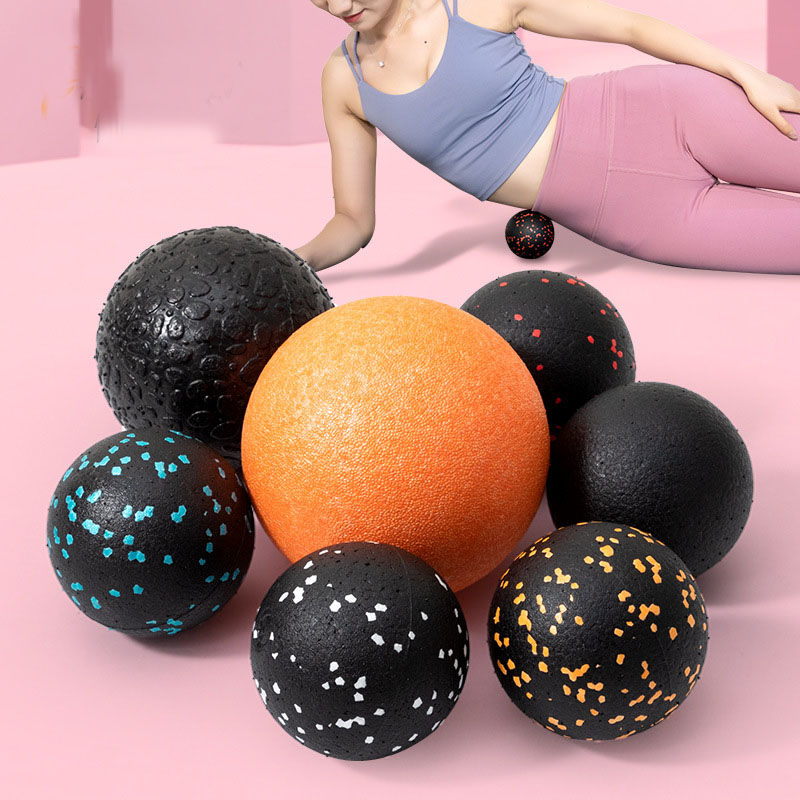 EPP Fitness Ball Double Lacros - Home Gym Furniture 리뷰 및 가격