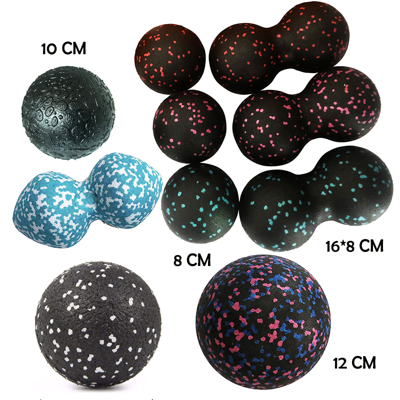 EPP Fitness Ball Double Lacros - Home Gym Furniture 리뷰 및 가격