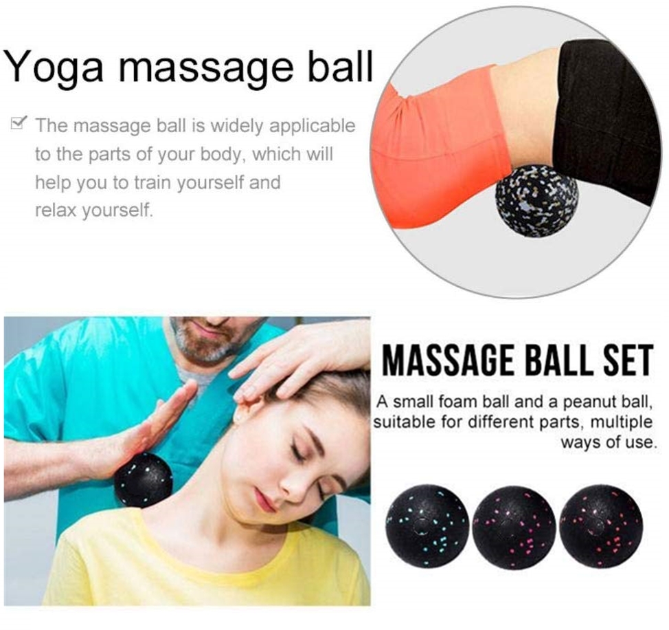 EPP Fitness Ball Double Lacros - Home Gym Furniture 리뷰 및 가격