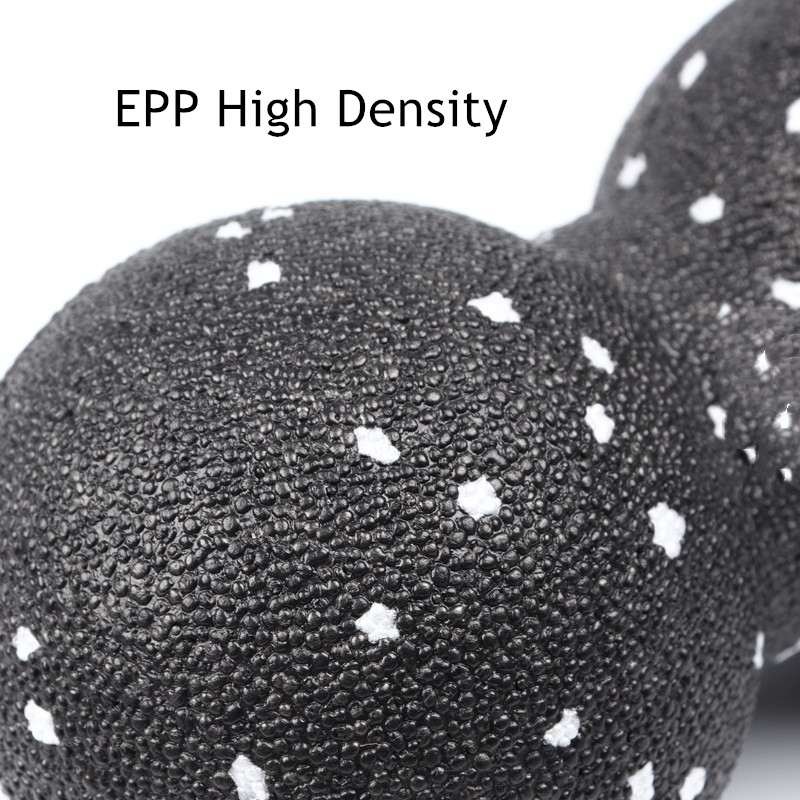 EPP Fitness Ball Double Lacros - Home Gym Furniture 리뷰 및 가격