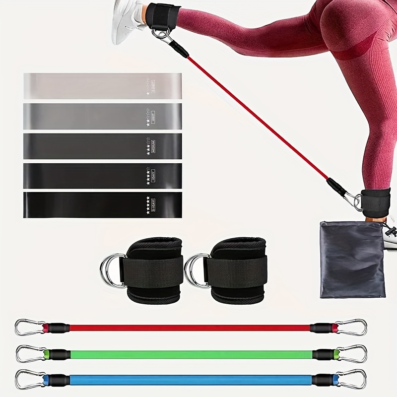 11pcs Home Gym Leg & Hip Tonin - Home Gym Furniture 리뷰 및 가격