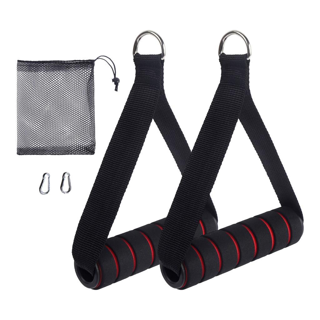 2x Exercise Handles Working Ou - Home Gym Gear 리뷰 및 가격