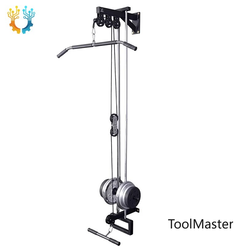 【2026】New Fitness DIY Pulley C - Home Gym Diy Pulley System 리뷰 및 가격