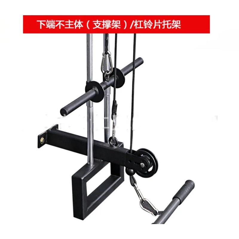 【2026】New Fitness DIY Pulley C - Home Gym Diy Pulley System 리뷰 및 가격