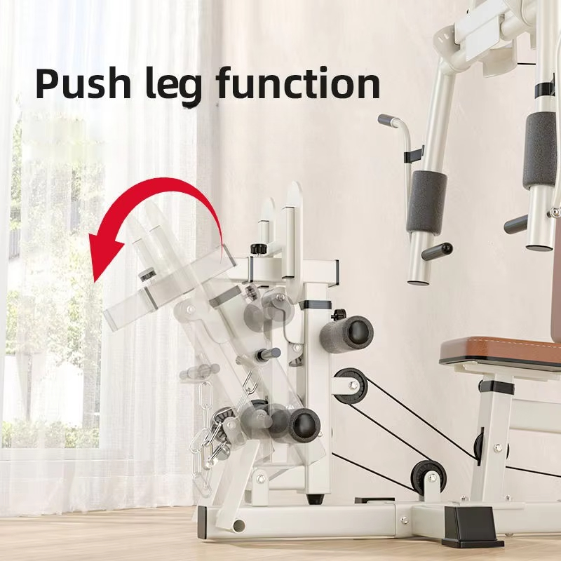 All-In-One Multi-Function Home - Home Gym Gear 리뷰 및 가격