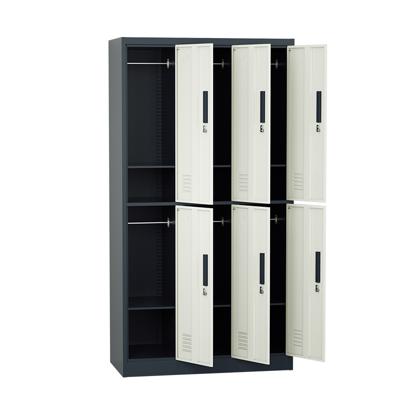 Easy Assembly Gym Loker School - Home Gym Furniture 리뷰 및 가격