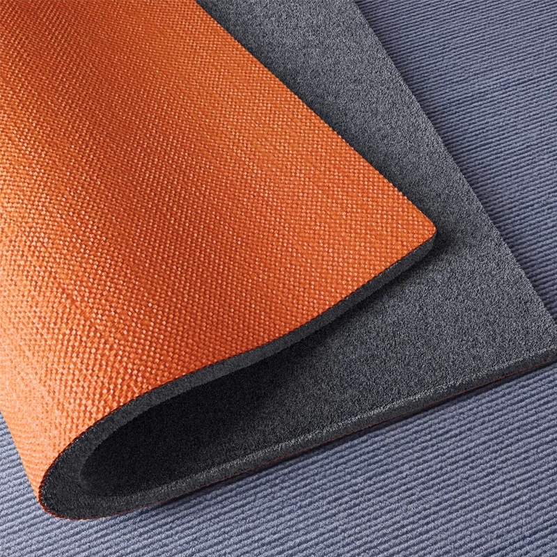 Shockproof Plush Carpet Floor  - Home Gym Minimalist 리뷰 및 가격
