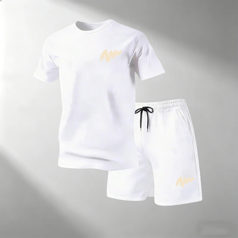 Fashion Men's Street T-Shirts  - Home Gym Furniture 리뷰 및 가격
