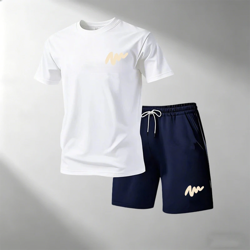 Fashion Men's Street T-Shirts  - Home Gym Furniture 리뷰 및 가격