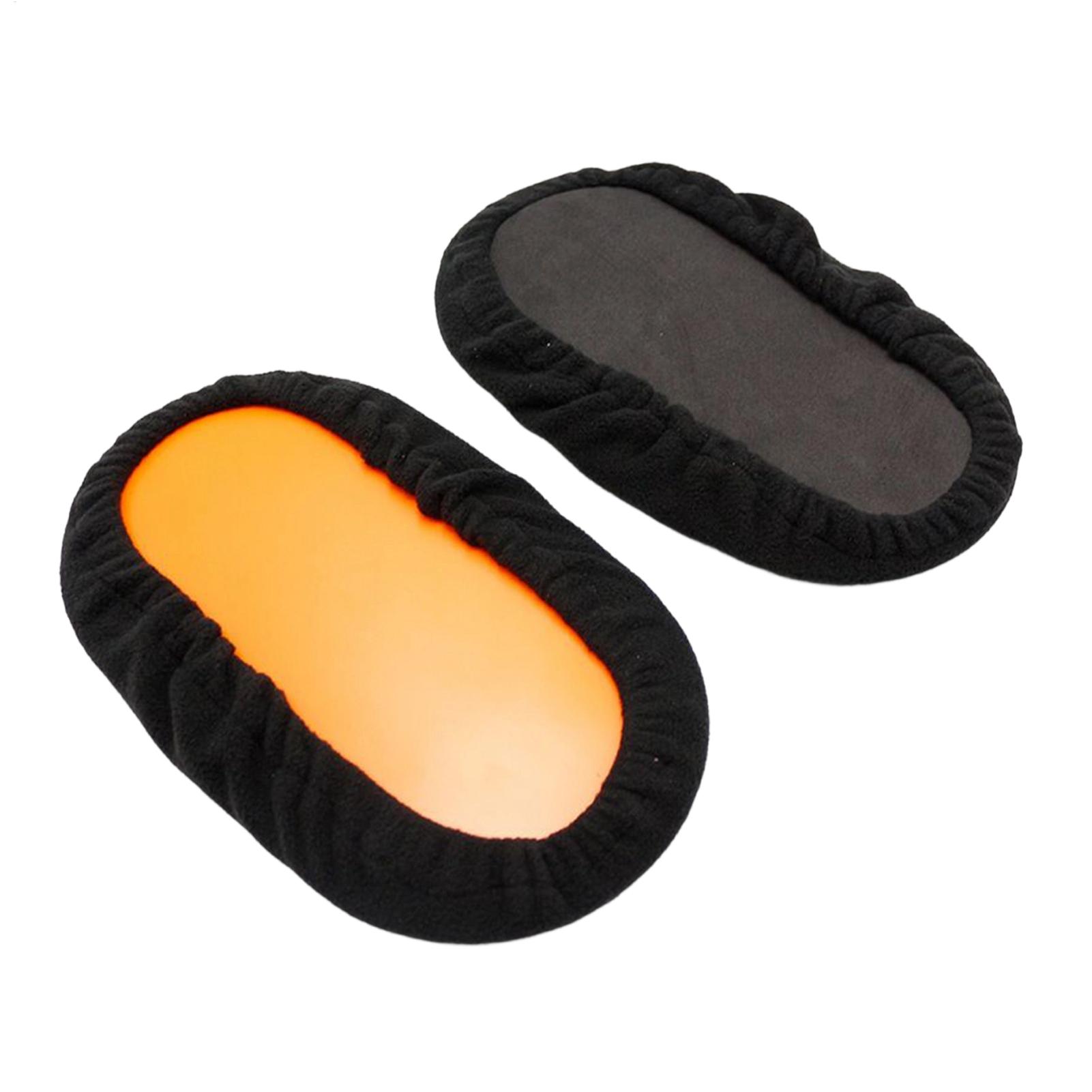Workout Sliders Disc Oval Shap - Home Gym Fitness 리뷰 및 가격