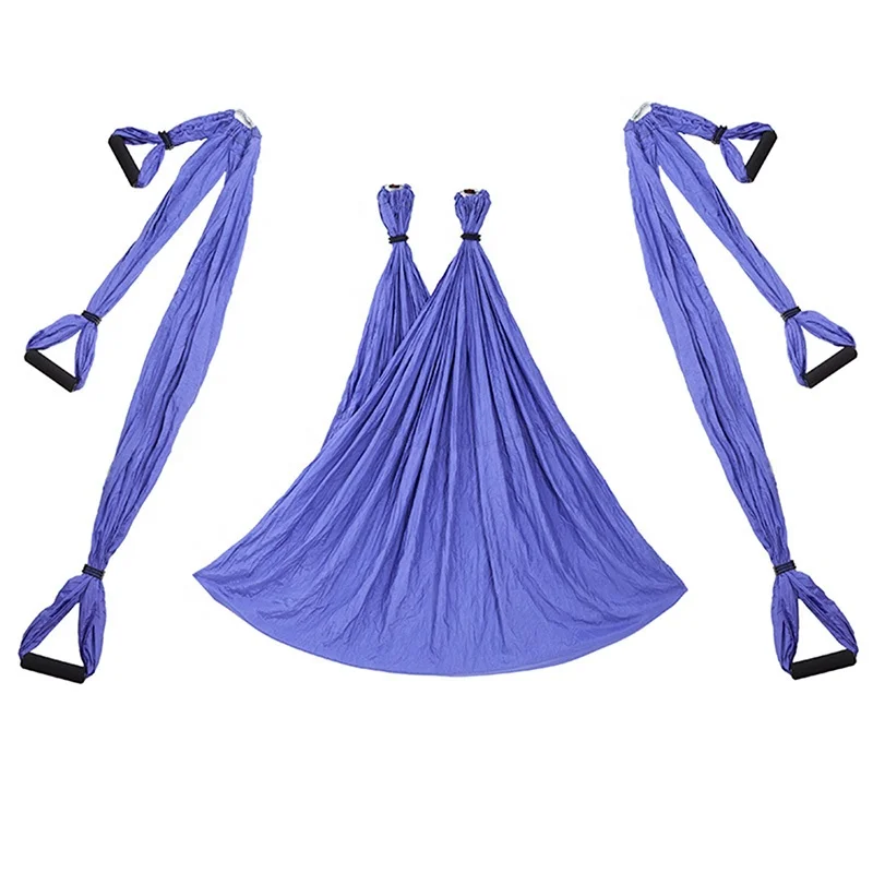 Aerial Yoga Swing Antigravity  - Yoga Trapeze Swing 리뷰 및 가격
