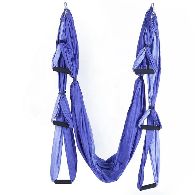 Aerial Yoga Swing Antigravity  - Yoga Trapeze Swing 리뷰 및 가격