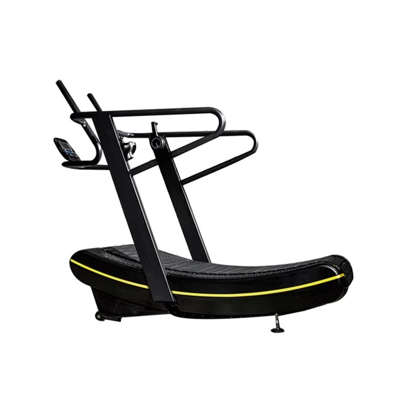 Customized Motorless Curved Tr - Home Gym Equipments 리뷰 및 가격