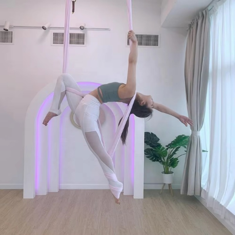 8 Meters Professional Black Ae - Yoga Trapeze Swing 리뷰 및 가격