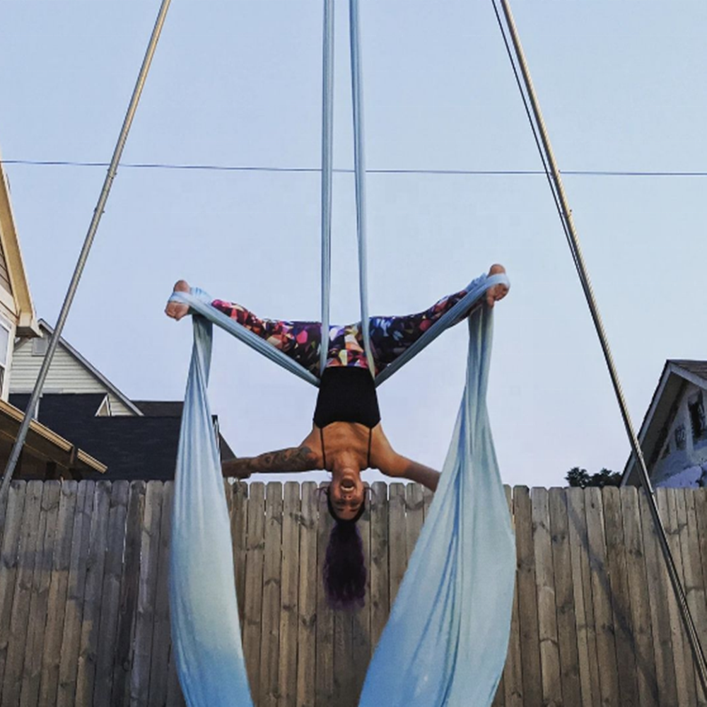 8 Meters Professional Black Ae - Yoga Trapeze Swing 리뷰 및 가격