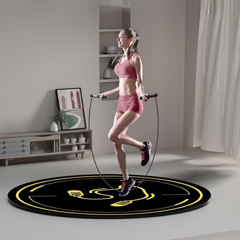 Rope Skipping U Love Jump Blac - Home Gym Furniture 리뷰 및 가격