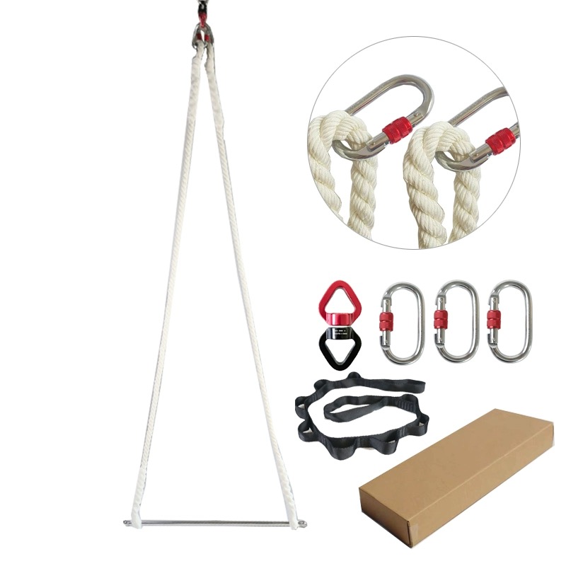High-Quality 2 Meters Rope Tra - Yoga Trapeze Swing 리뷰 및 가격
