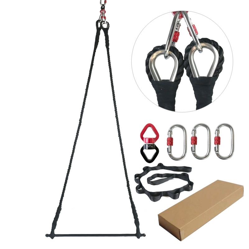 High-Quality 2 Meters Rope Tra - Yoga Trapeze Swing 리뷰 및 가격
