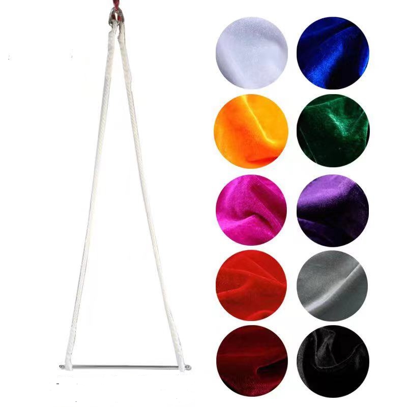 High-Quality 2 Meters Rope Tra - Yoga Trapeze Swing 리뷰 및 가격