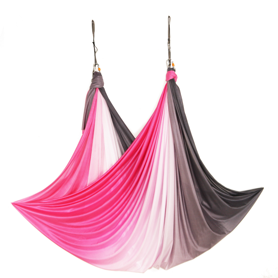 Anti-gravity Aerial Yoga Hammo - Yoga Trapeze Swing 리뷰 및 가격
