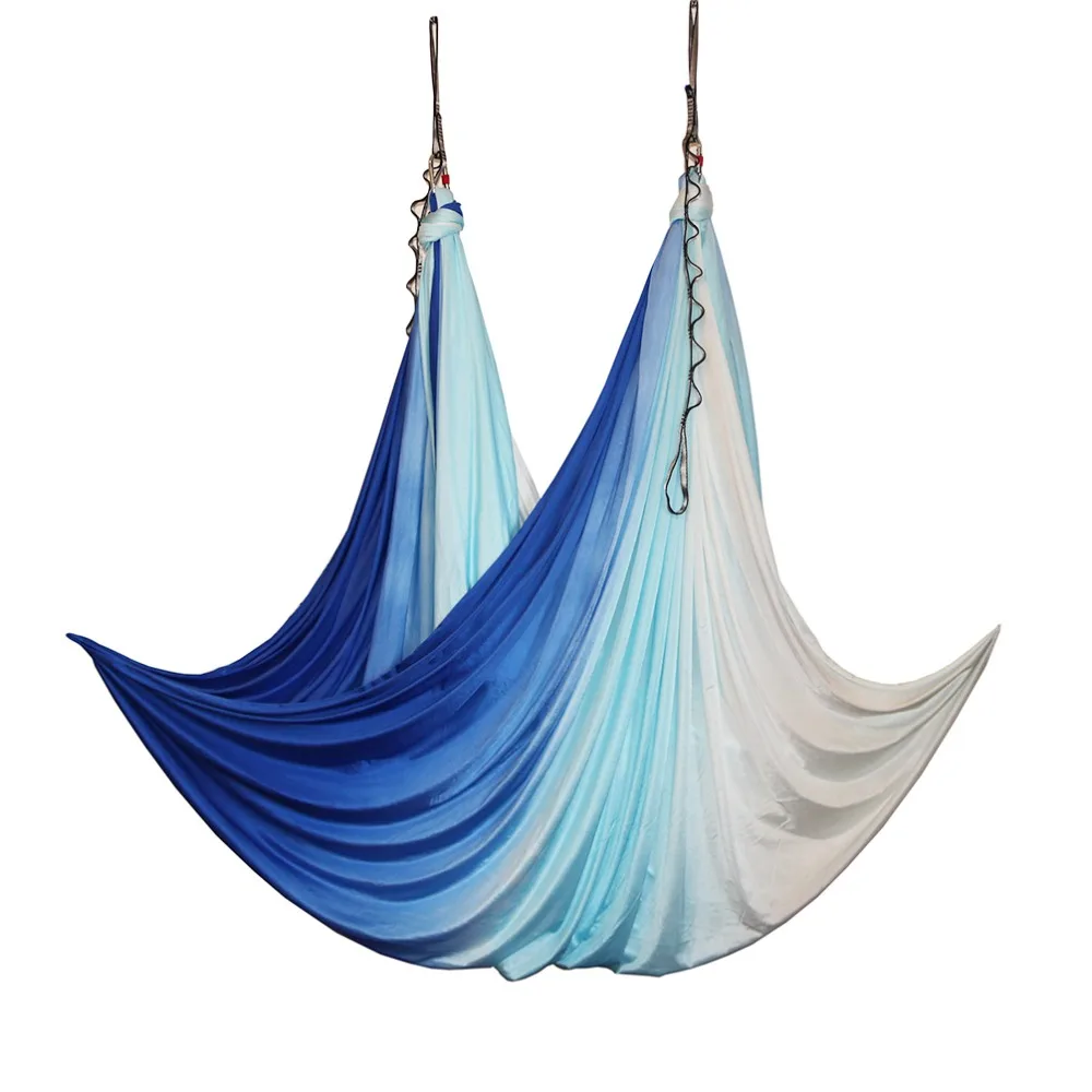 Anti-gravity Aerial Yoga Hammo - Yoga Trapeze Swing 리뷰 및 가격